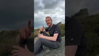 Kiwi Pro ECO Trousers from Craghoppers hikingtrousers ukhiking hikinguk hikinggear craghoppers [upl. by Ardeid]