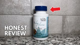 HONEST REVIEW of Milamiamor 15 Day Gut Cleanse [upl. by Euqinaj317]