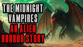 The Midnight Vampires An Alien Horror Story [upl. by Aran]