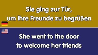 Englisch Lernen für Fortgeschrittene Englische Redewendungen Einfach amp Schnell Lernen [upl. by Aidas]