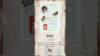 Jein  Stefanie Stahl  Zusammenfassung  30min1Buch shorts [upl. by Llerrat]