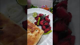 Chicken 65 recipe  Home made tasty and delicious 65 😋🍛🔥shortsviral [upl. by Salokkin]