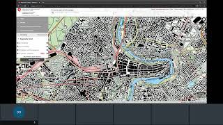 Digitaltage2020LearningLabFULLDE mapgeoadminch [upl. by Hsetim453]