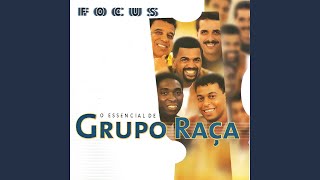 Grupo Raça  Tô Legal 620 [upl. by Atsejam]