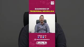 How to Diagnosis Trigeminal Neuralagia  Dr Varun Kodam  neurologist  TX Hospitals [upl. by Anerhs355]