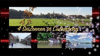 De 4 Seizoenen in Culemborg [upl. by Thissa]