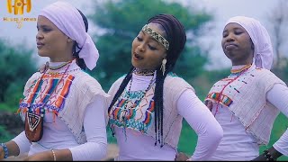 Yar Fulani  Sabuwar Waka  Latest Hausa Songs Original Video [upl. by Dressel]