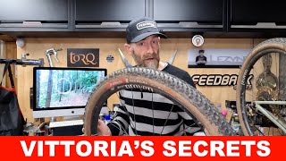 New Vittoria Mezcal XC tires tested Do you agree with me or not [upl. by Brocky]