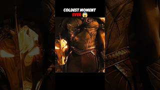 ☠️ Black Adam kill the Demon cool 2024 movie marvel blackadam [upl. by Ollehto]