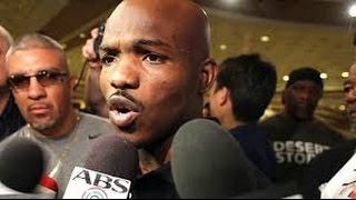 Bernard Hopkins vs Sergey KovalevTimothy Bradley Says Hopkins All The Way [upl. by Lifton]