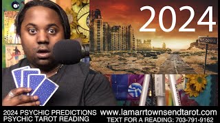 2024 PSYCHIC PREDICTIONS PART 4  MAJOR WORLD EVENTS TRUE CRIME UNITED STATES OF AMERICA EGYPT [upl. by Annail470]