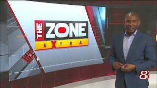 The Zone Extra May 23 2024 [upl. by Idalina]