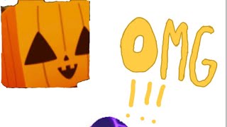 FIRST HUGE PUMPKIN CAT HATCHED ON CAMERA CreditsJBlox [upl. by Crean456]