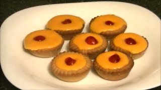 LEMON TART RECIPE BY COOK WITH FAIZA [upl. by Yesteb]