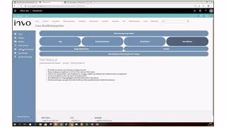 Invo Webinar Quality Management System 7 nov 2018 16min [upl. by Redna]