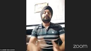 Binder singh ghuman [upl. by Annuahs]