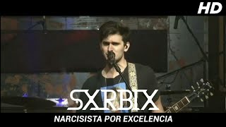 Serbia  Narcisista Por Excelencia SXRBIX En El Quirófano HD [upl. by Ygief]