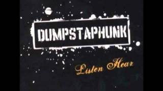 Dumpstaphunk  Livin Ina Worl Gone Mad [upl. by Kacerek294]