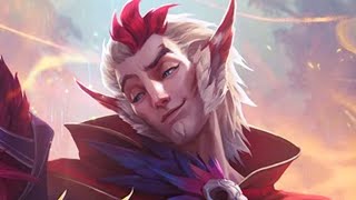 HOW TO PLAY RAKAN PERFECTLY [upl. by Aelaza949]