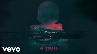 Richie Campbell  Stress Audio [upl. by Assilrac]