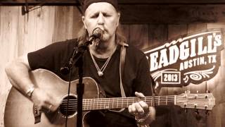 Jimmy LaFave sings Chimes of Freedom [upl. by Ellehcrad]