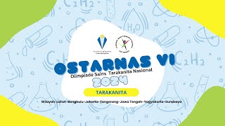 Opening OSTARNAS VI 2024 [upl. by Gavrilla]