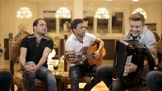 É O Amor  Zezé di Camargo e Luciano no bem sertanejo com Michel Teló [upl. by Vins15]