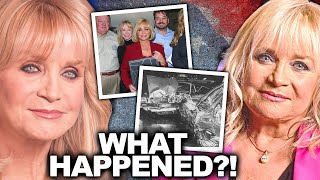 What Happened To Barbara Mandrell [upl. by Frankhouse]