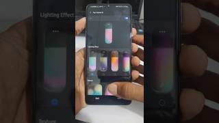 Samsung cool features P6 😍 Make volume panel cool samsung cool settings tech tricks tutorial [upl. by Neelhtakyram]