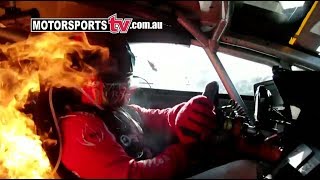 Motorsport FIRE Compilation [upl. by Srini139]