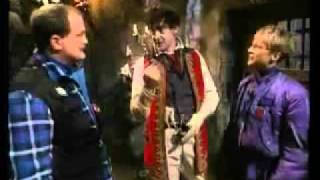 Crystal Maze S 5 Ep 3 May 26 1994Part 5 of 5mp4 [upl. by Tteraj]