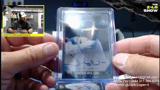 GROUP BREAK 526 PULSE FUTURES HOBBY DIV BREAK [upl. by Vevine]