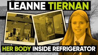 The Murder Case Shocked Public UK 2001  Leanne Tiernan  Her Body In The Fridge For 9 Months [upl. by Carthy435]