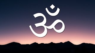 OM Chanting  108 Times Million Times Powerful [upl. by Herahab]