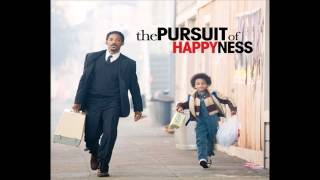 The Pursuit of Happyness Soundtrack Opening [upl. by Hollingsworth610]