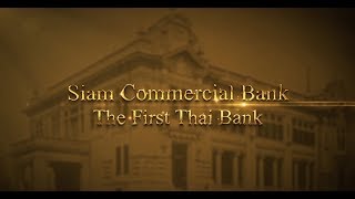 Siam Commercial Bank [upl. by Gilcrest]