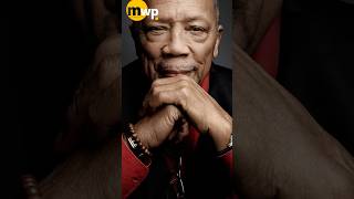 Remembering Quincy Jones The Legacy of a Music Legend 19332024 [upl. by Edeline990]