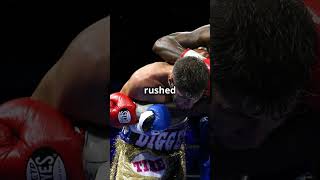 The Sad Story of Prichard Colon [upl. by Sherri]