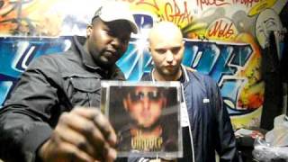 cortex et alkpote presente la creme dile de france [upl. by Chung]