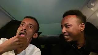 Xifaaltanka Qabyaaladeed Ee HAWIYE VS DAAROOD Oo Meel xun maaraaya [upl. by Ecirtam662]