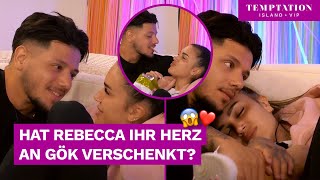 LOVE is in the air💕​​🎶​🤡​  Temptation Island VIP  Staffel 5 [upl. by Oremo]