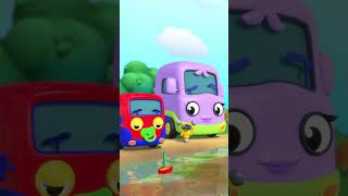 Help  Geckos Garage  Trucks For Children  Cartoons For Kids  shorts [upl. by Norod]