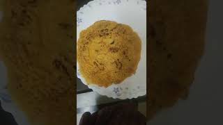 BESAN ka cheela food high protein foodbreakfast time [upl. by Taryne]