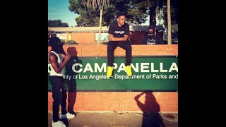 Campanella Park Piru [upl. by Pebrook113]