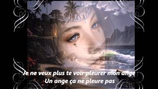 Ce soir mon ange  Roch Voisinewmv [upl. by Arakawa]