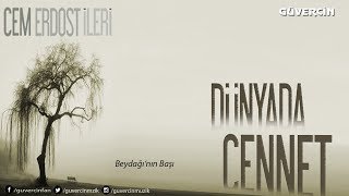 Cem Erdost İleri  Beydağının Başı © 2017 Güvercin Müzik Official Video [upl. by Massab]