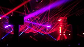 Disco Biscuits 8 31 2013 Concord Music Hall Chicago IL Set 1 [upl. by Bakemeier]