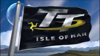 Isle of Man TT 2013 III [upl. by Rita321]