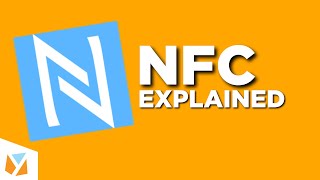 NFC Explained [upl. by Rratsal]