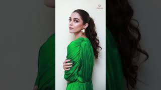 Maya Ali Stuns in Photoshoot for quotParey Hut Lovequot Pictures [upl. by Draude160]